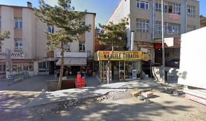 Nargile Tobacco