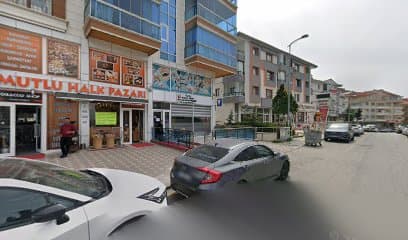 Tütün & Nargile Tobacco Shop photo 1