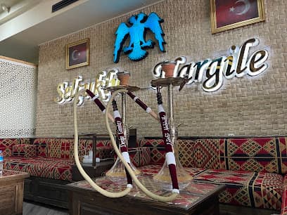 Selçuklu Nargile