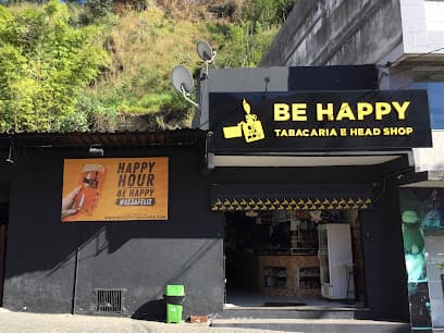 Be Happy Tabacaria photo 6