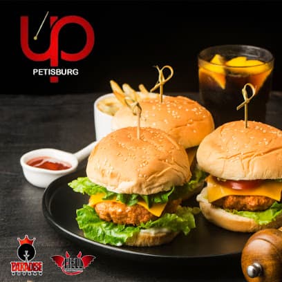 Paradise Hookah photo 1