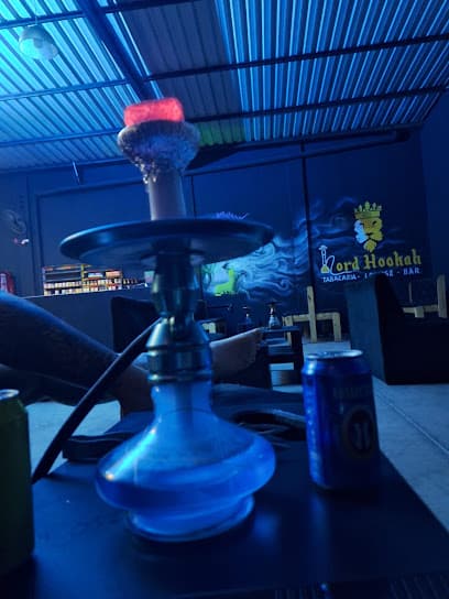 Lord Hookah Tabacaria photo 2