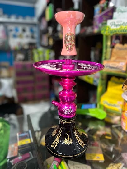 Albadar Hookah Tabacaria - Artigos De Narguile