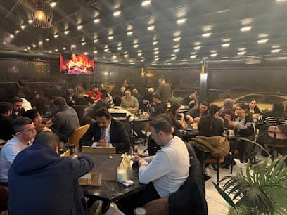 MBT LOUNGE nargile cafe photo 1