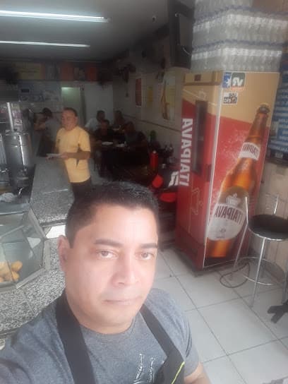 Tabacaria Maraja photo 1