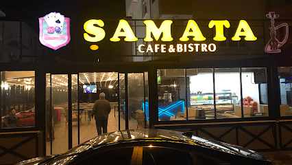 Şamata Cafe photo 1