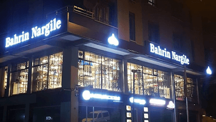 Bahrin Nargile Balgat photo 1