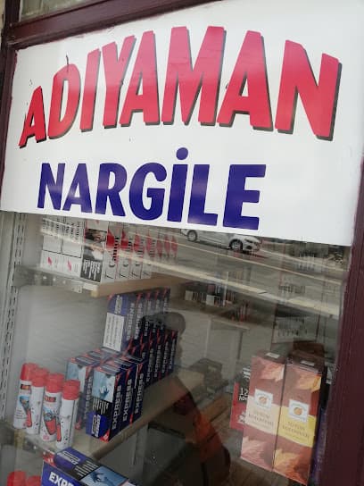 Adıyaman Nargile ve Tütün Malzemeleri photo 1