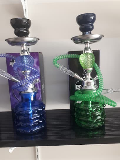 AYDEMIR TOBACCO SHOP photo 1