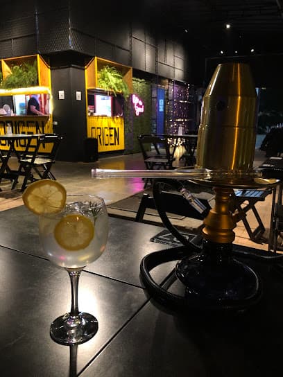 Origen Bar | Drinks Autorais photo 1