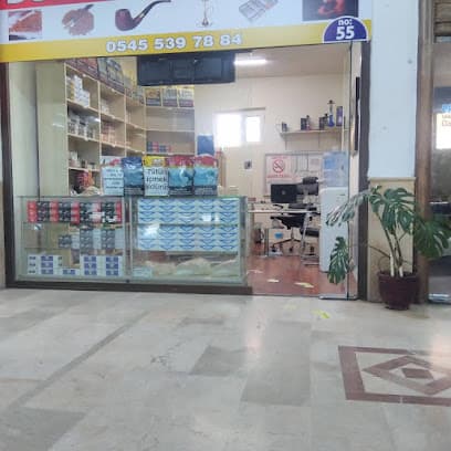 Bul-var tütün ve nargile ürünleri satış mağazası photo 1