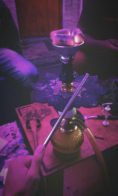 Dreams Hookah