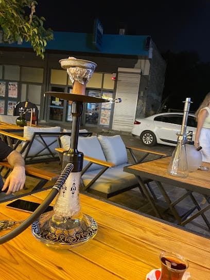 CafeSon Nargile