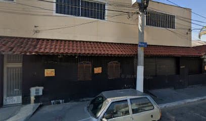 Santo Gole Lounge & Bar