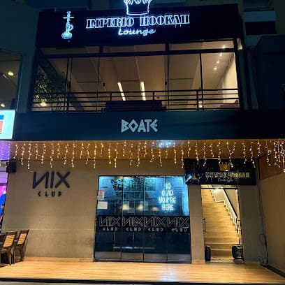 Imperio Hookah Lounge photo 2