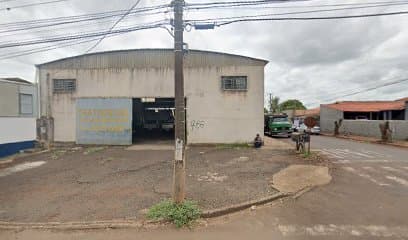 Dallas Distribuidora Hookah Lounge photo 1