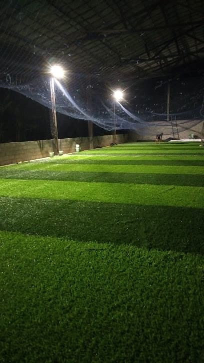 Arena Carapajo & Safira Club photo 1