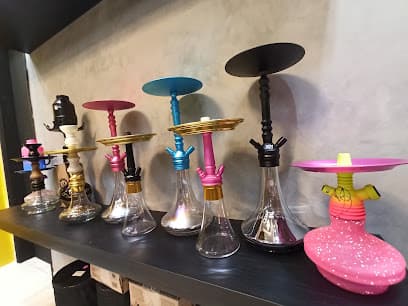 Santo Arguile Tabacaria Lounge Head Shop photo 5