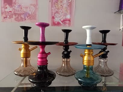 Revoada Hookah Lounge photo 1