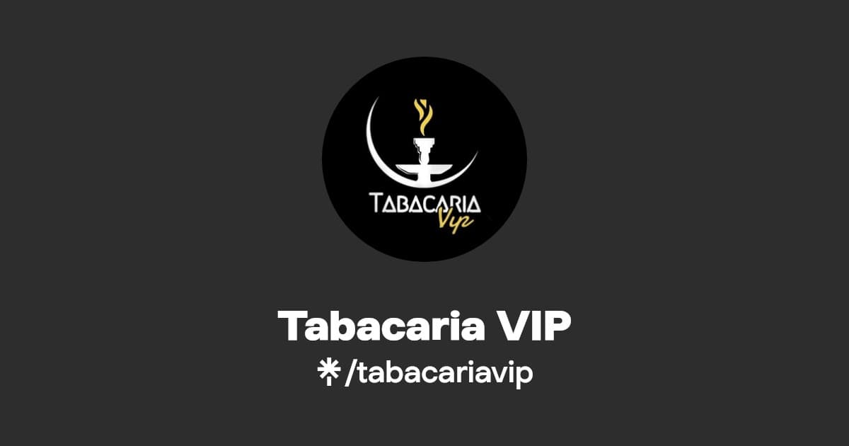 Tabacaria VIP • Tabacaria • Campo Grande photo 1