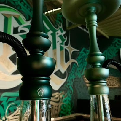 Callí Hookah Lounge