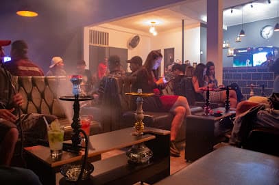 Lux Hookah Lounge photo 1