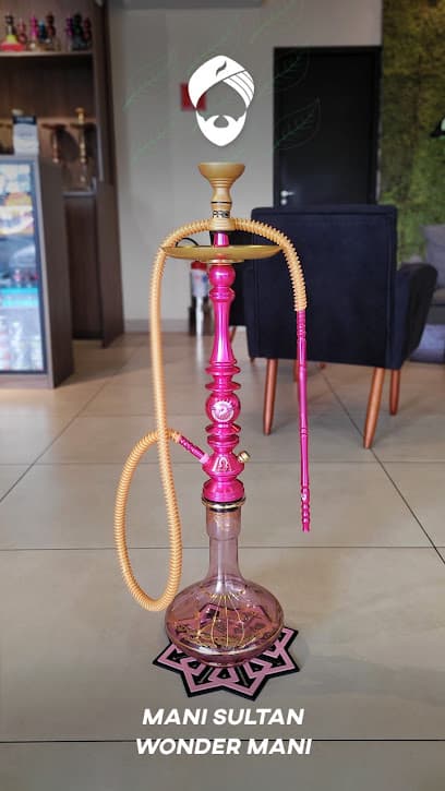 4 Cloud Hookah Store photo 1