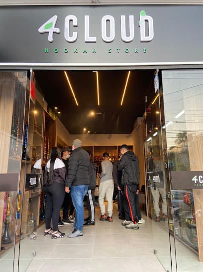 4Cloud Hookah Store Morumbi photo 1
