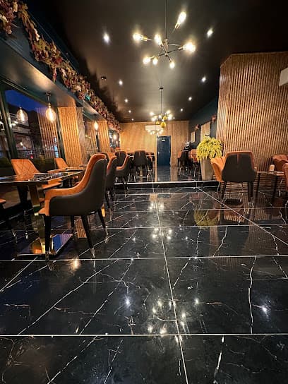 Aden Lounge photo 1