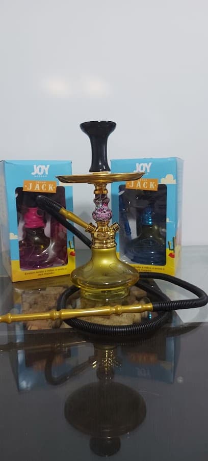 IMPÉRIO HOOKAH photo 1