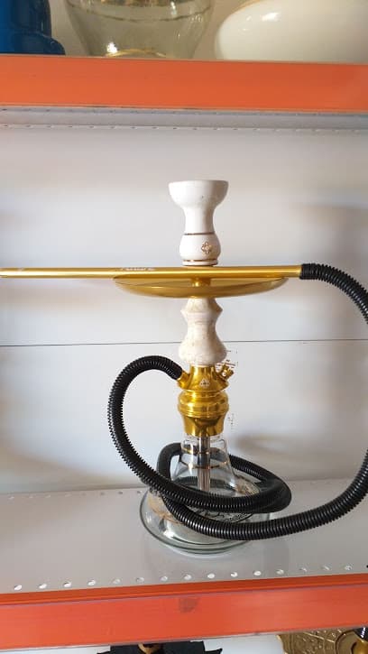 DN TABACARIA HOOKAH photo 1