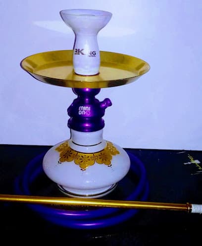 Hookah Gang Tabacaria