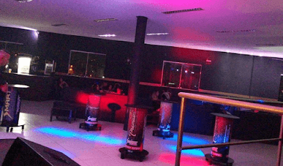 Premium Hookah Lounge