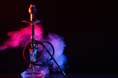 Smoke Life Hookah Tabacaria e Adega