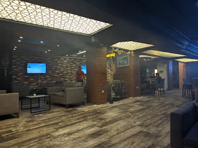 Maşa Nargile Cafe