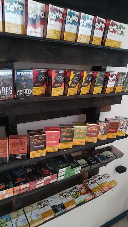 Hookah Strength Shop photo 1