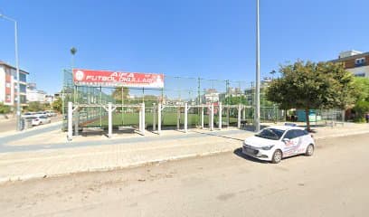 ŞAHBA NARGİLE