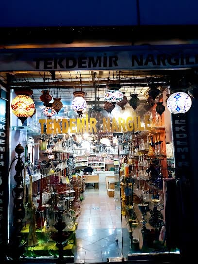 Tekdemir Nargile