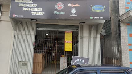 The Moors Hookah - Tabacaria & Headshop - Caraguatatuba photo 1