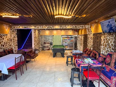 Newroz Social Club