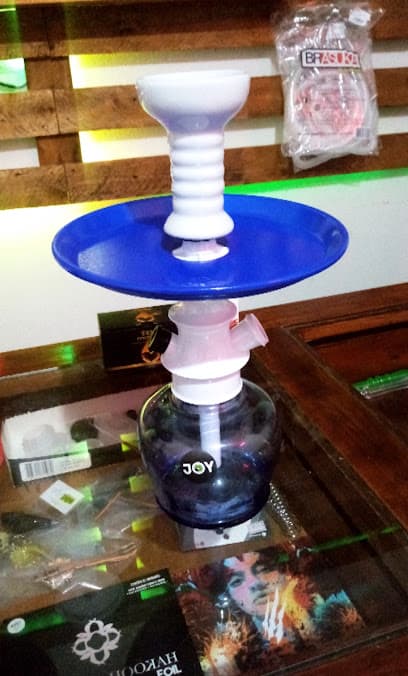 Casa do Hookah photo 1