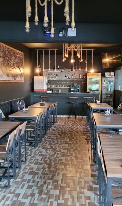 Barcas Lounge photo 1