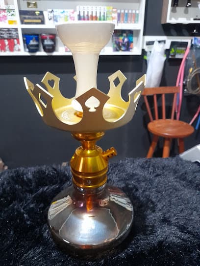 Tabacaria hookah photo 1