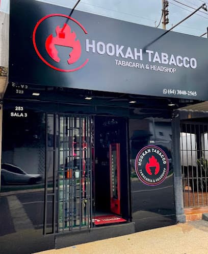 Tabacco Hookah photo 1
