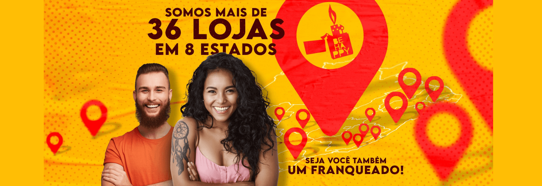 Be Happy Tabacaria photo 1