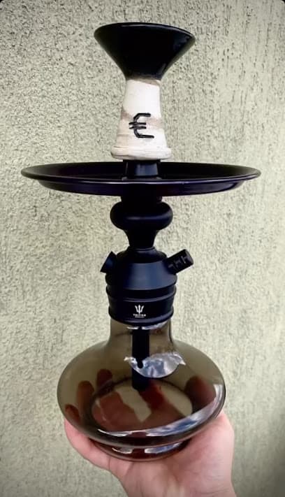 Salats Hookah photo 2