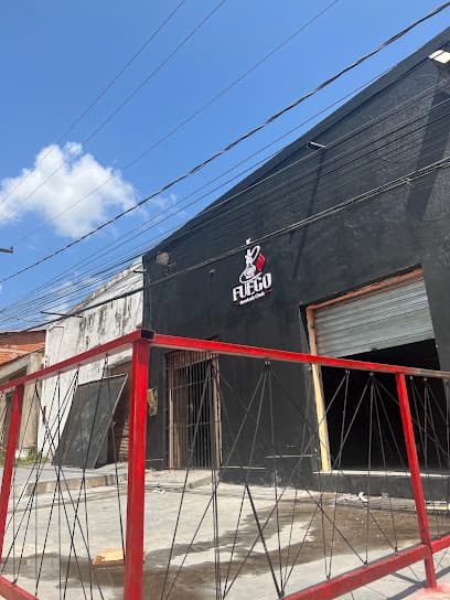 FUEGO HOOKAH CLUB