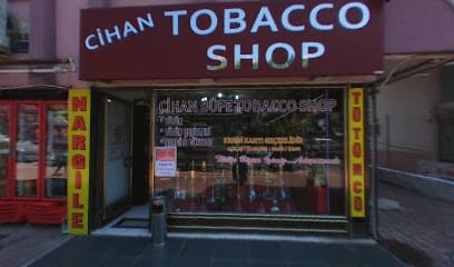 Cihan Tobacco