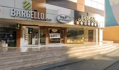 Lavnia Nargile Shop