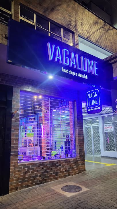 Vaga Lume Head Shop e Skate Lab photo 1